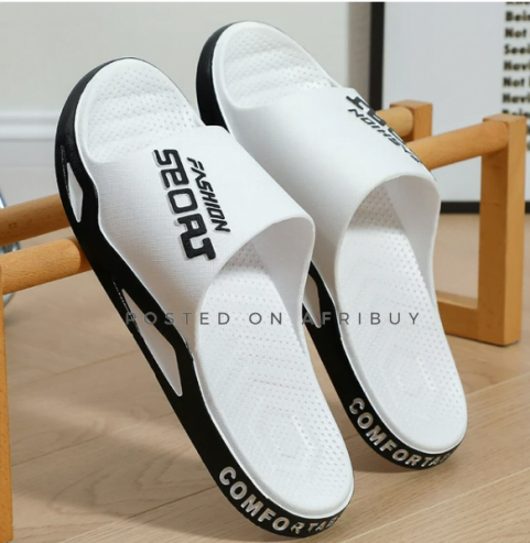 Slippers for men