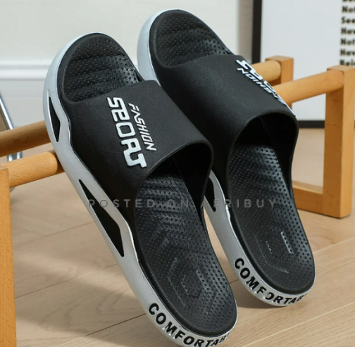 Slippers for men