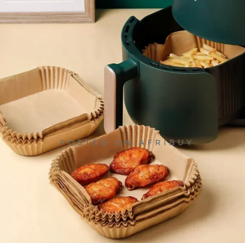 Air Fryer Liners