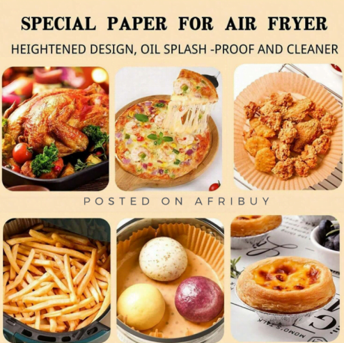 Air Fryer Liners