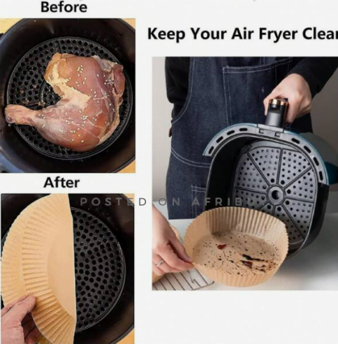 Air Fryer Liners