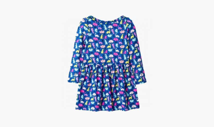 Smart Princess Dress