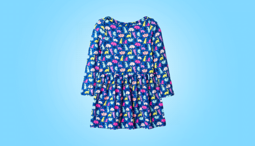 Smart Princess Dress