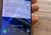 Samsung S7 32GB 4GB RAM