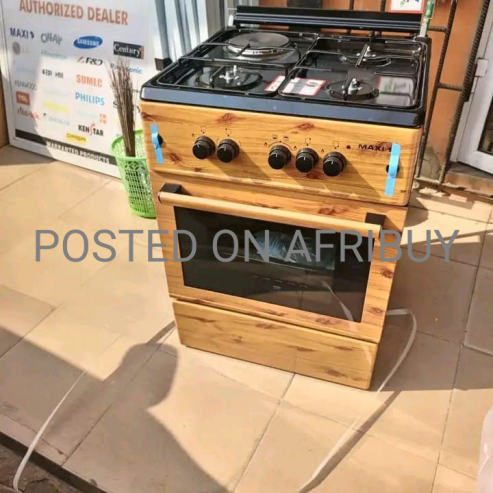 Gas cookers available for sale all brand new coming with 3 years warranty on it also have oven at the down