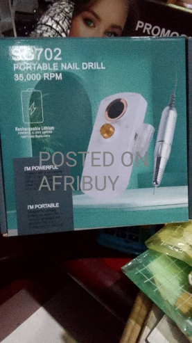 Portable Nail dryer