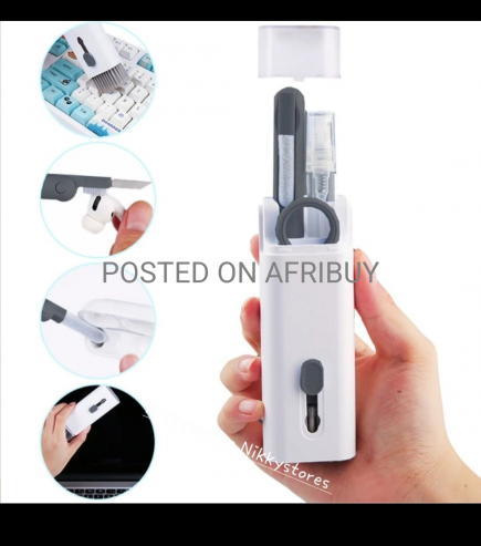 7in1 multifunctional cleaner