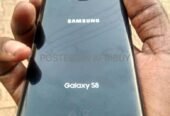 Samsung Galaxy S8 for sale