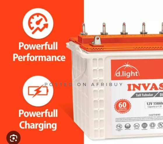 Solar Inverter Tubular Batteries & Solar advise expert