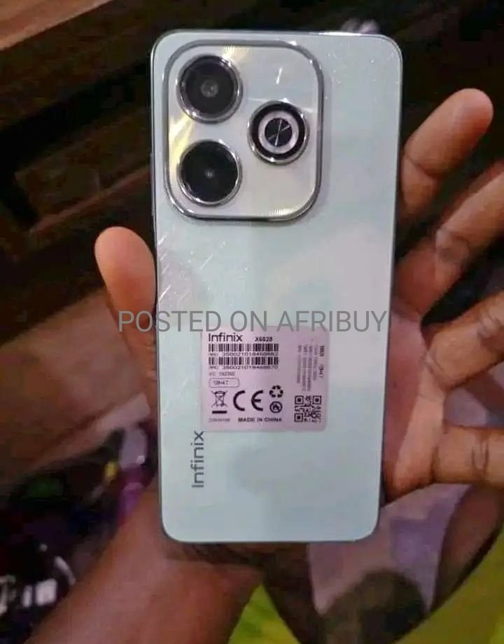 Infinx hot 40 pro for sale