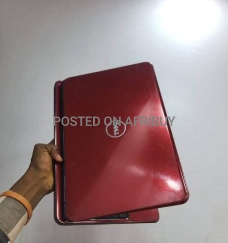 DELL INSPIRON 5110 COREI5 4GB 500GB HDD