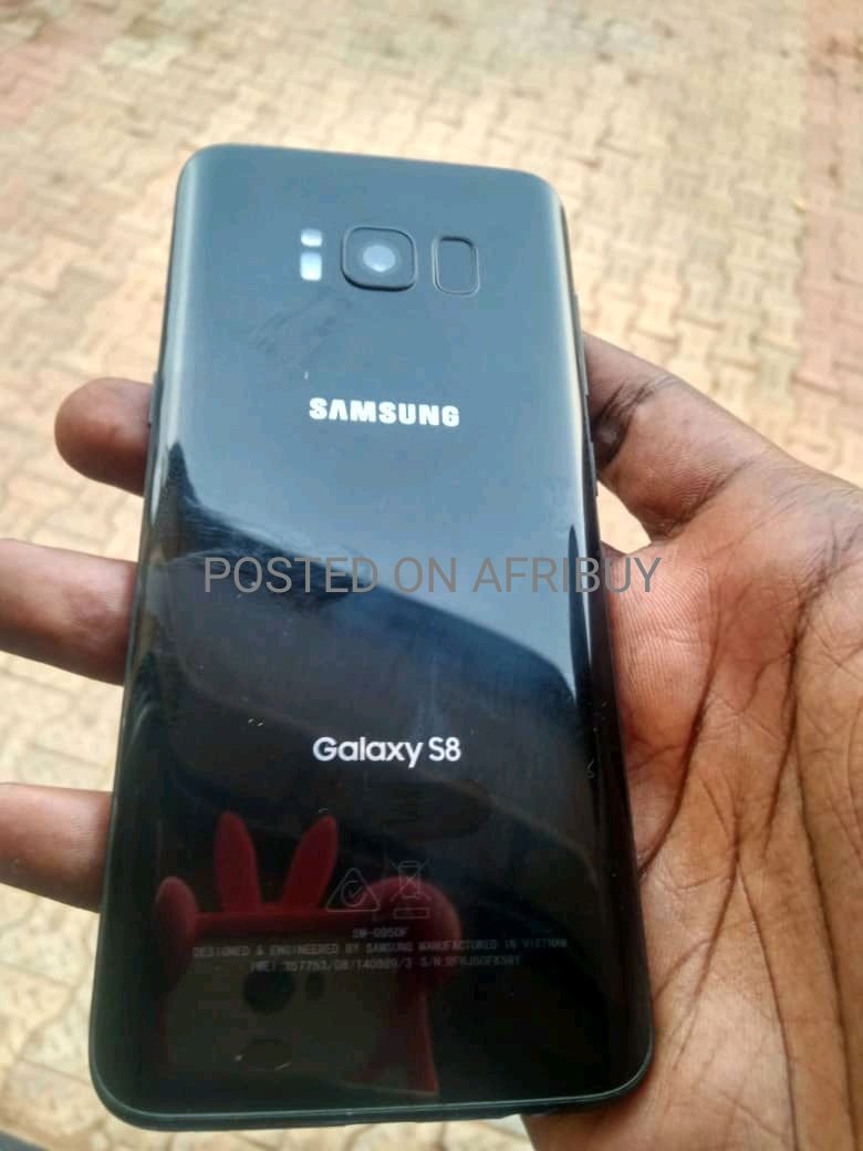 Samsung Galaxy S8 for sale