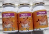 Garlic Butt Enlargement Capsule, Papaya Breast Enlargement Capsule