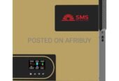 Sms hybrid high voltage inverters