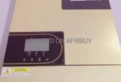 Sms hybrid high voltage inverters