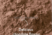 Wellosophy meal replacement shake