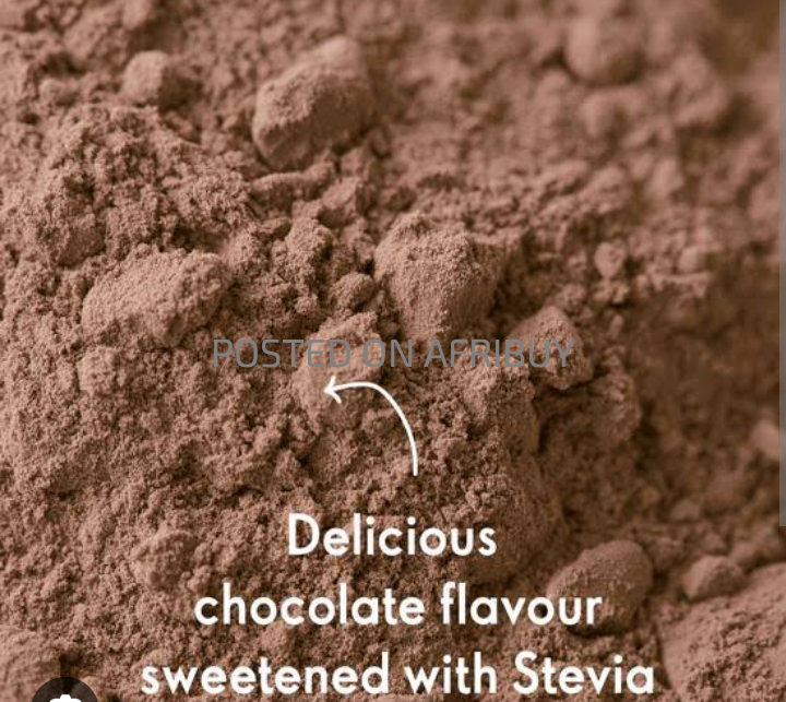 Wellosophy meal replacement shake
