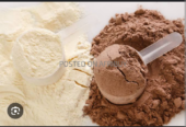 Wellosophy meal replacement shake