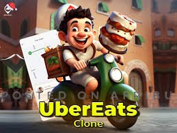 Money Making Is Now Easy With Our Ubereats Clone Script