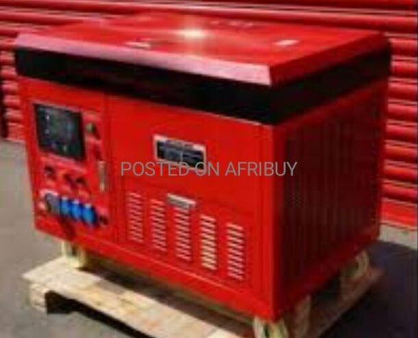 18Kva Ecotech fuelless generator