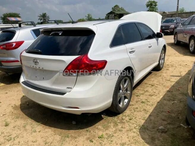 Toyota venza