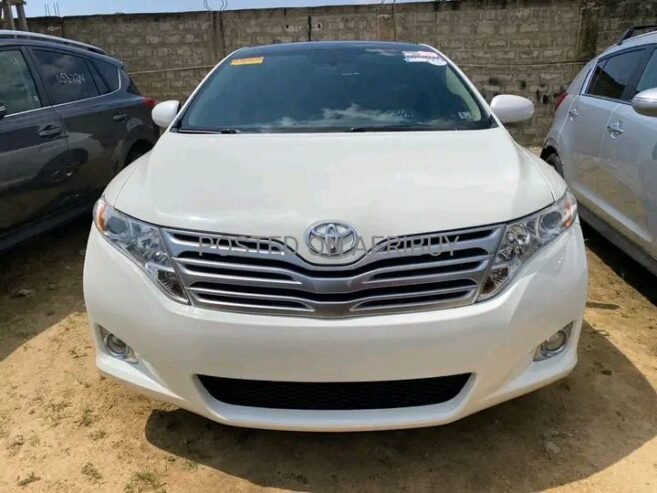 Toyota venza