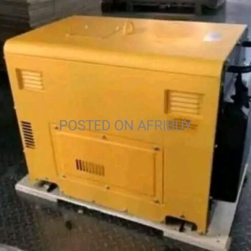 6kva Ecotech Generator